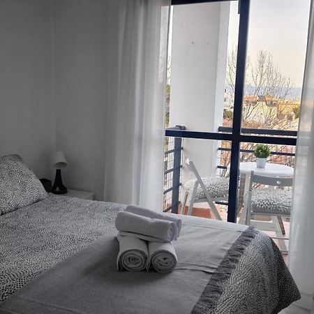 Apartament Beach Playamar Torremolinos Exterior foto