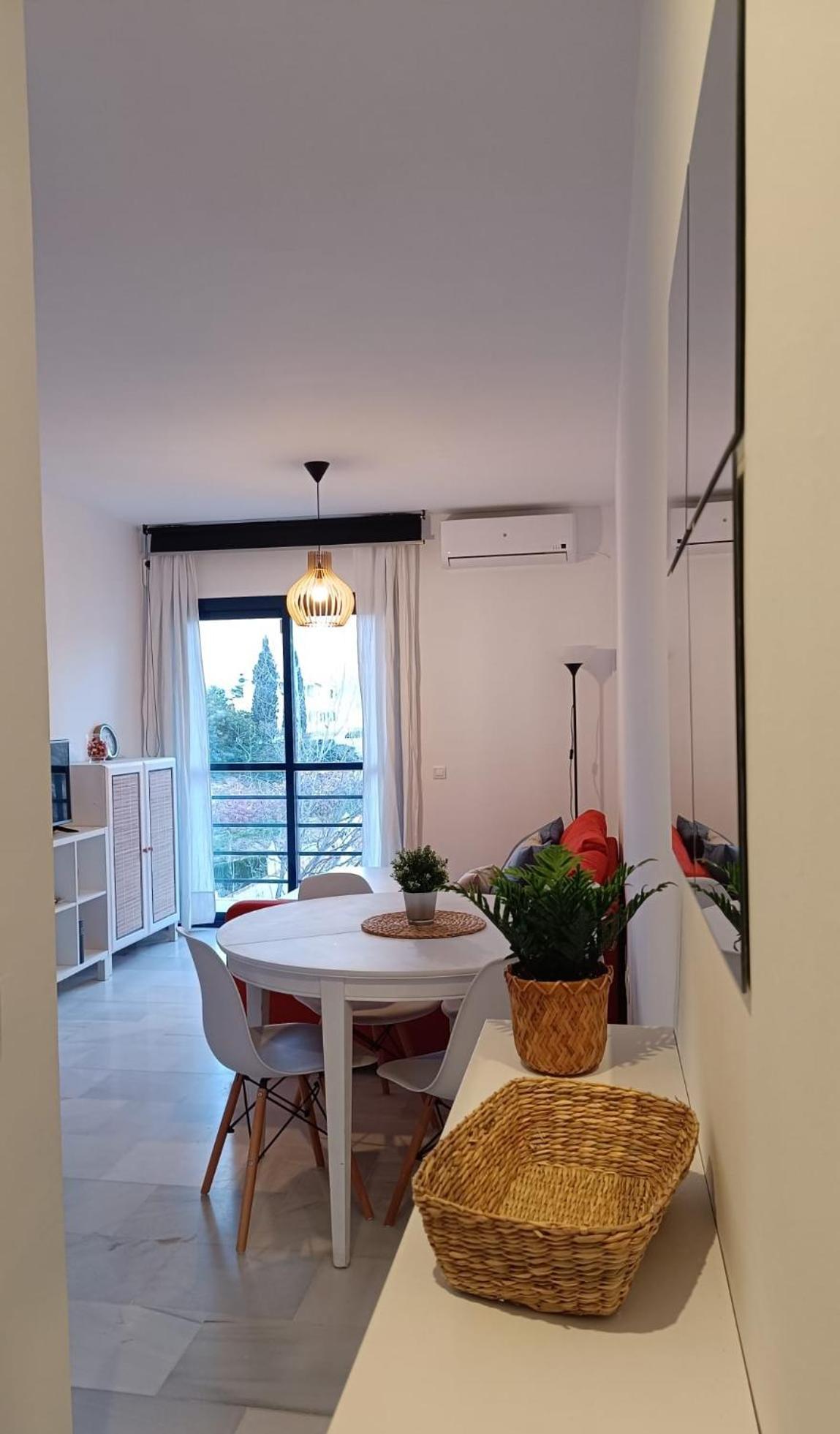 Apartament Beach Playamar Torremolinos Exterior foto